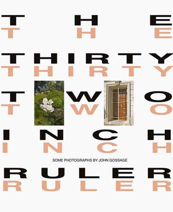 The Thirty-Two Inch Ruler: Map of Babylon