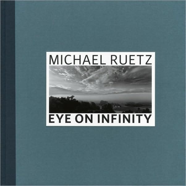 Eye on Infinity