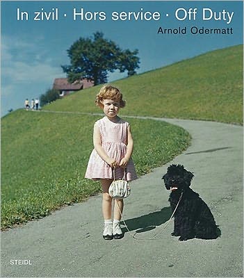 Arnold Odermatt: Off Duty