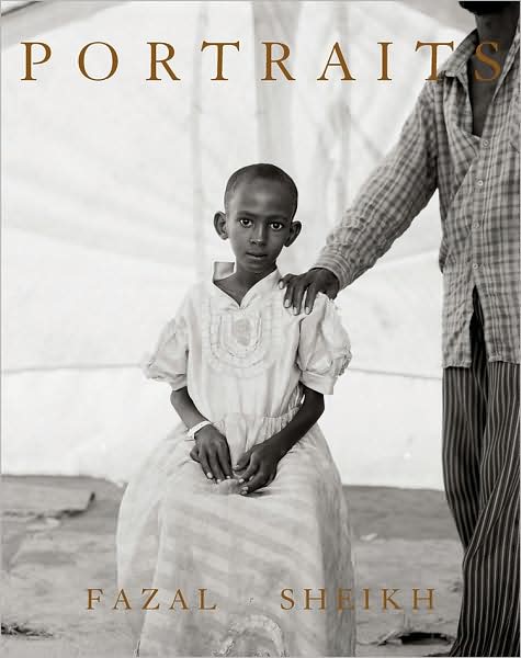 Fazal Sheikh: Portraits