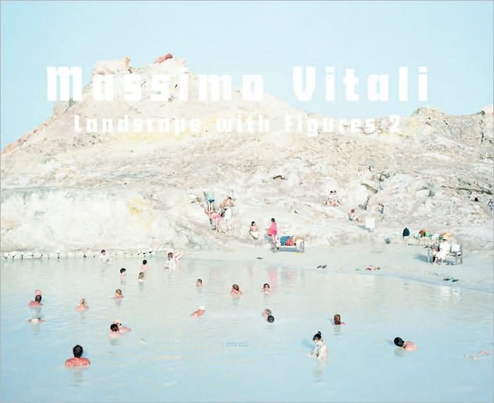 Massimo Vitali: Natural Habitats