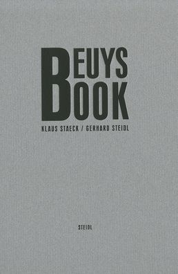 Beuys Book