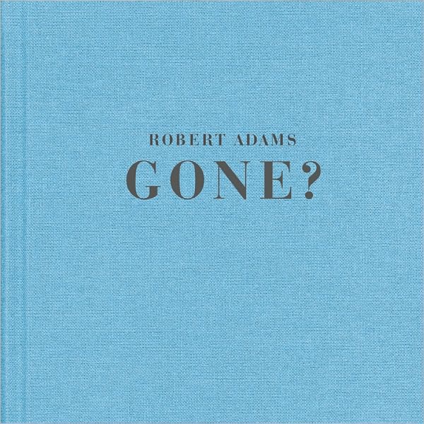 Gone?