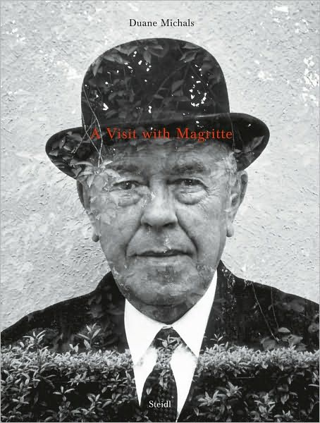 A Visit With Magritte