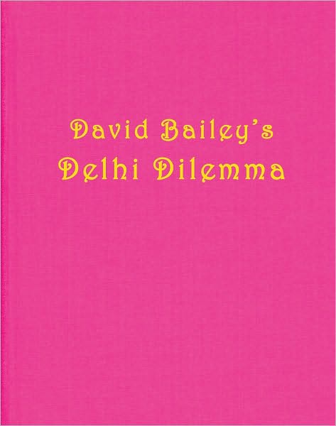 Bailey's Dehli Dilemma