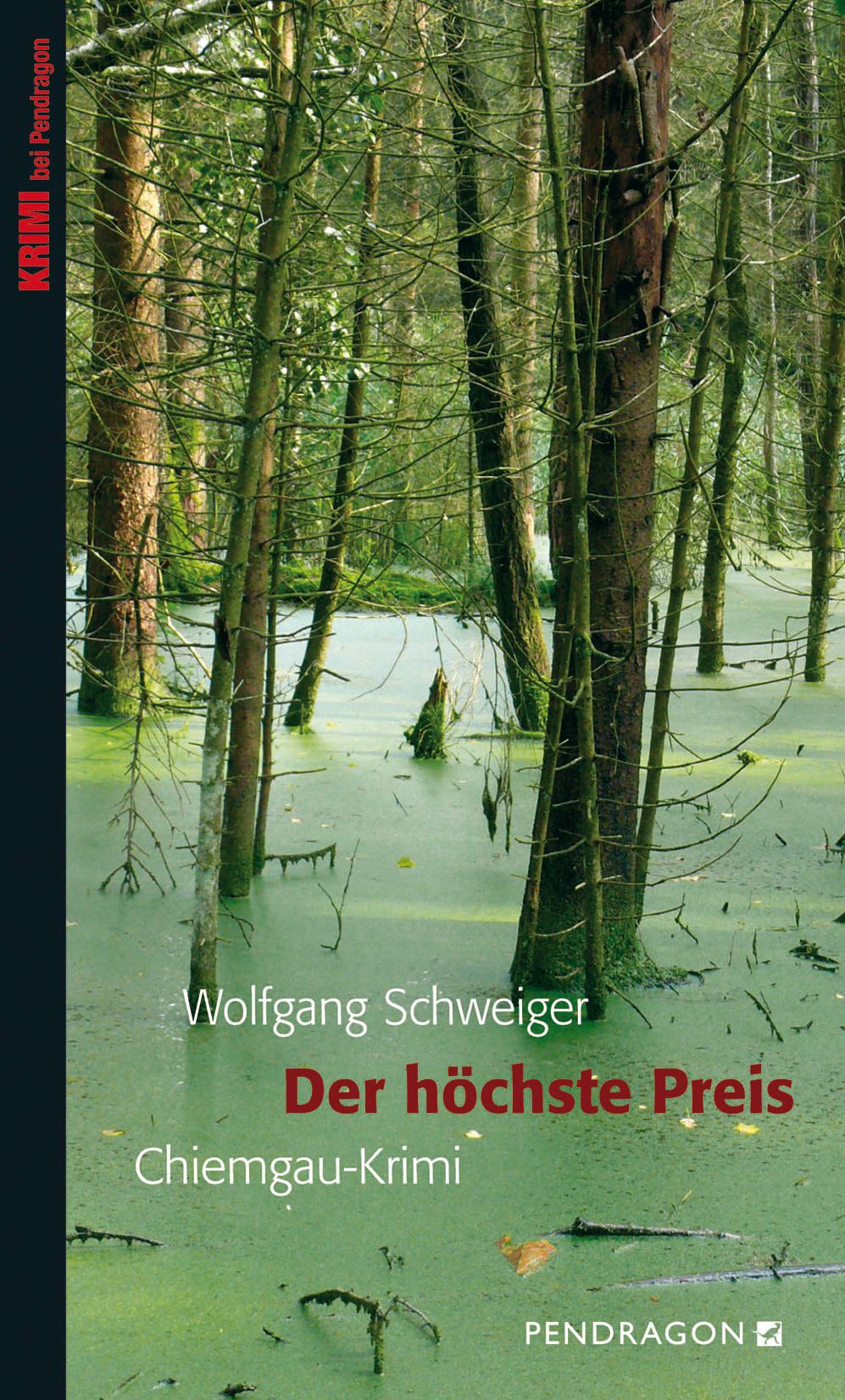 Der höchste Preis