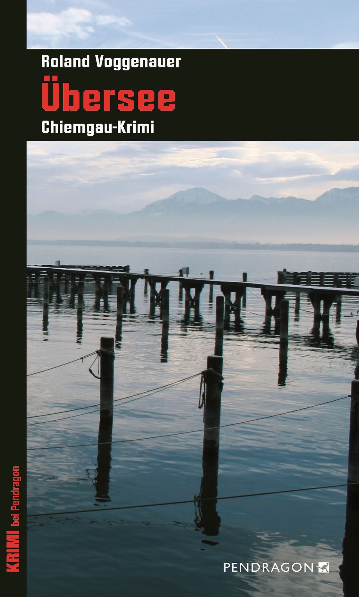 Übersee
