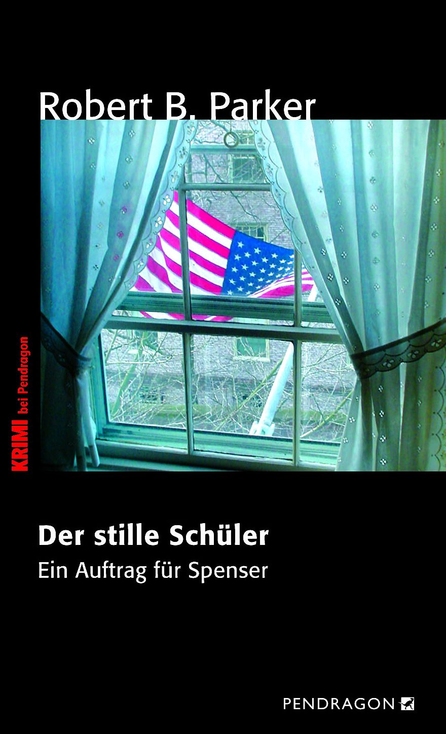 Der stille Schüler: Ein Auftrag für Spenser, Band 33