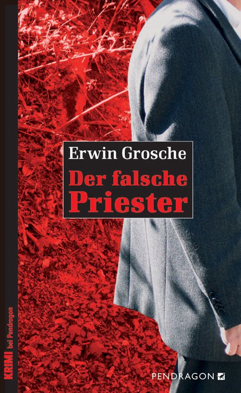 Der falsche Priester: Krimi
