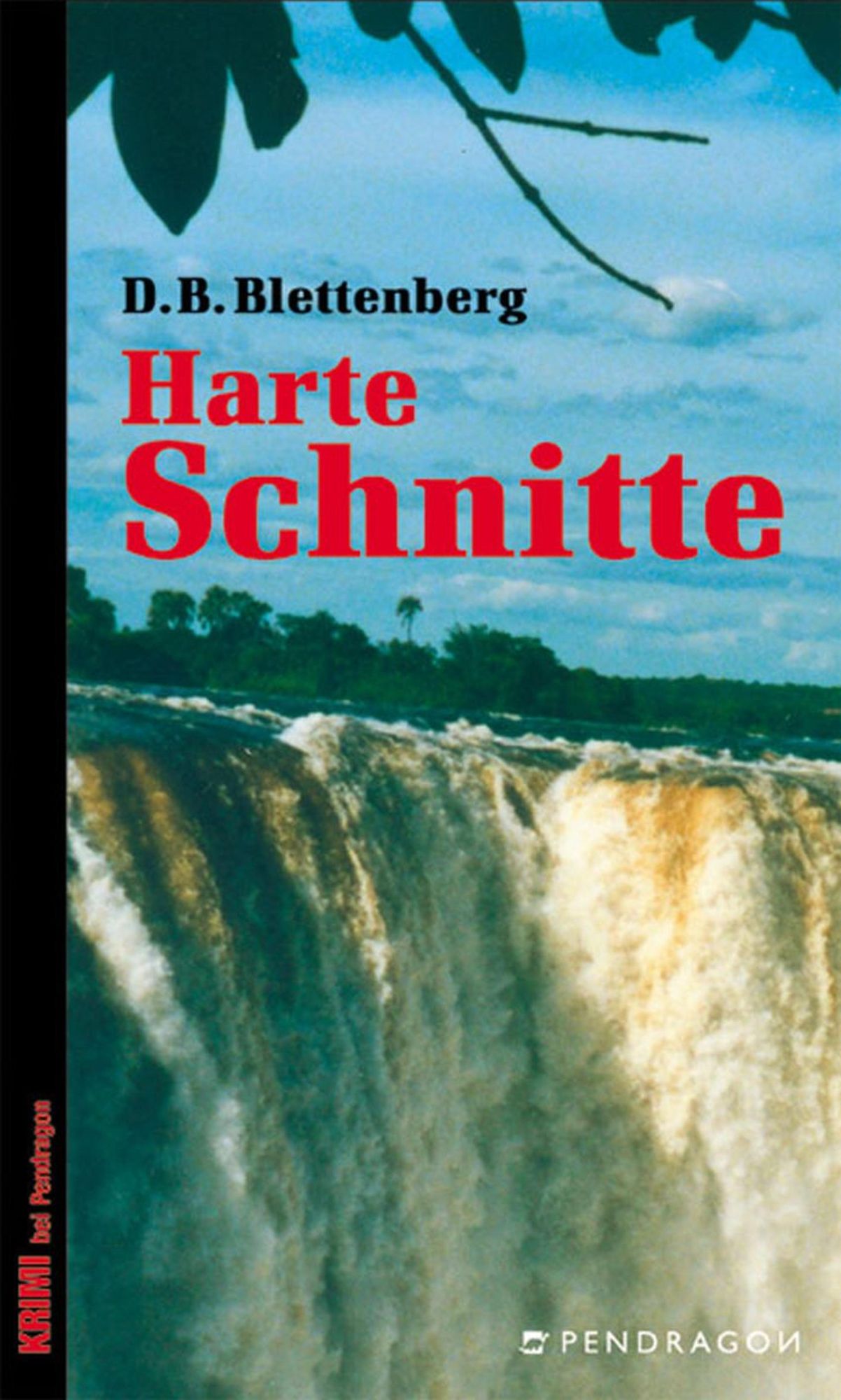 Harte Schnitte: Krimi