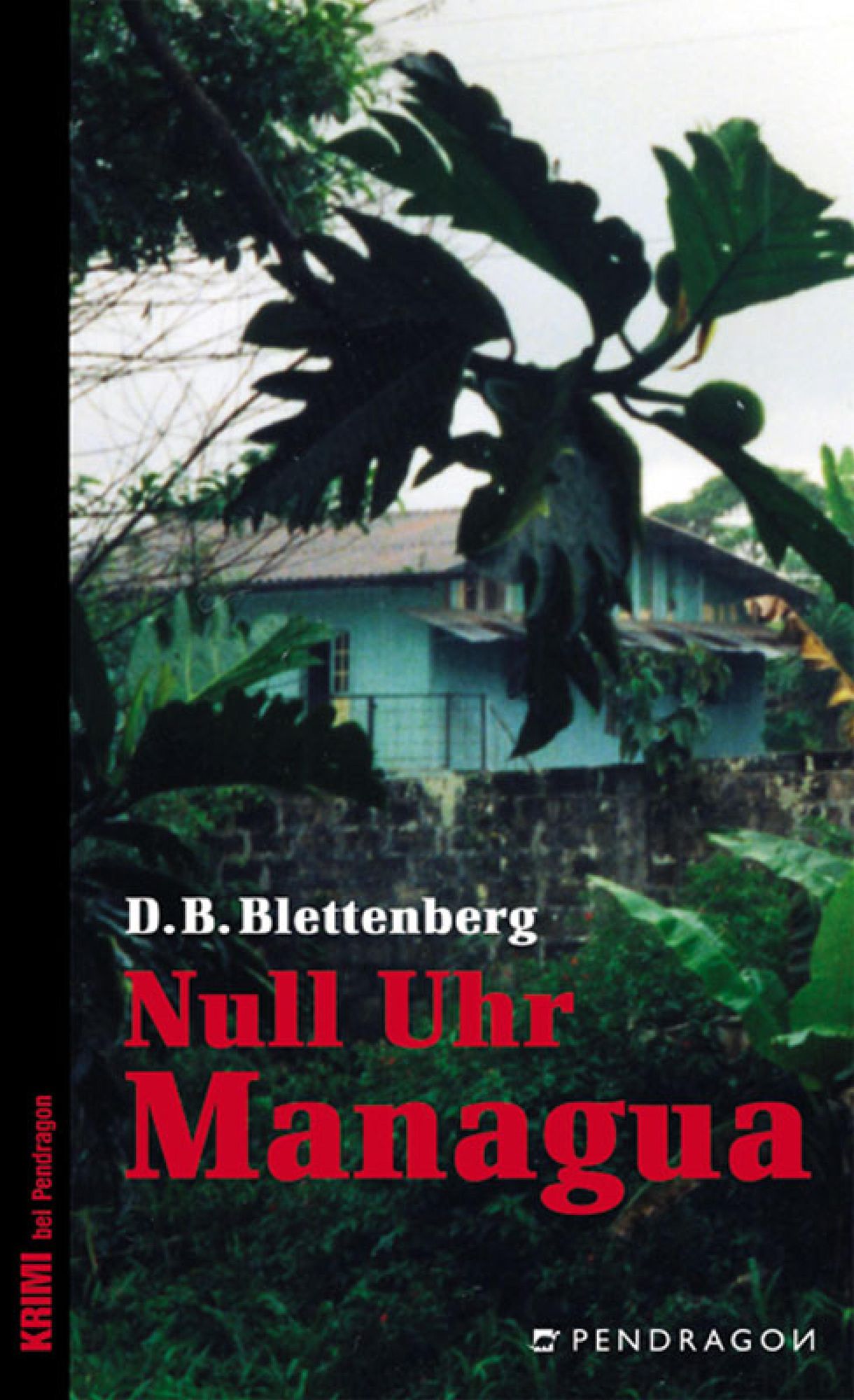 Null Uhr Managua