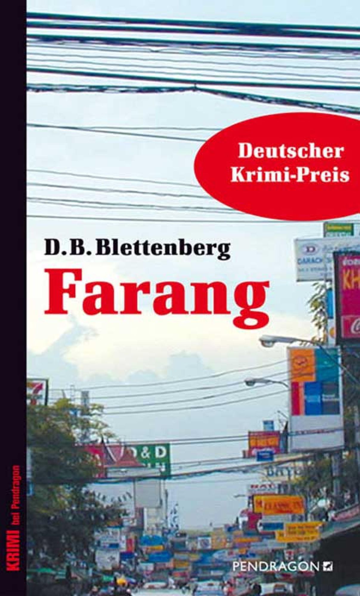 Farang: Krimi