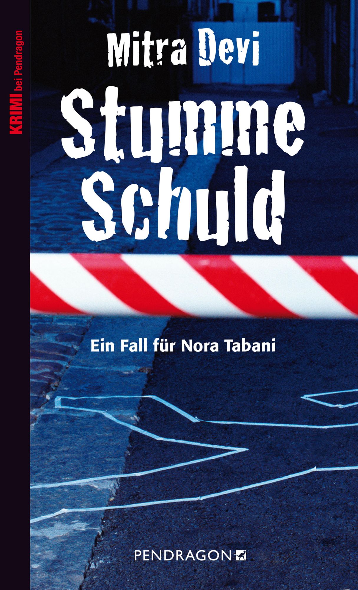 Stumme Schuld