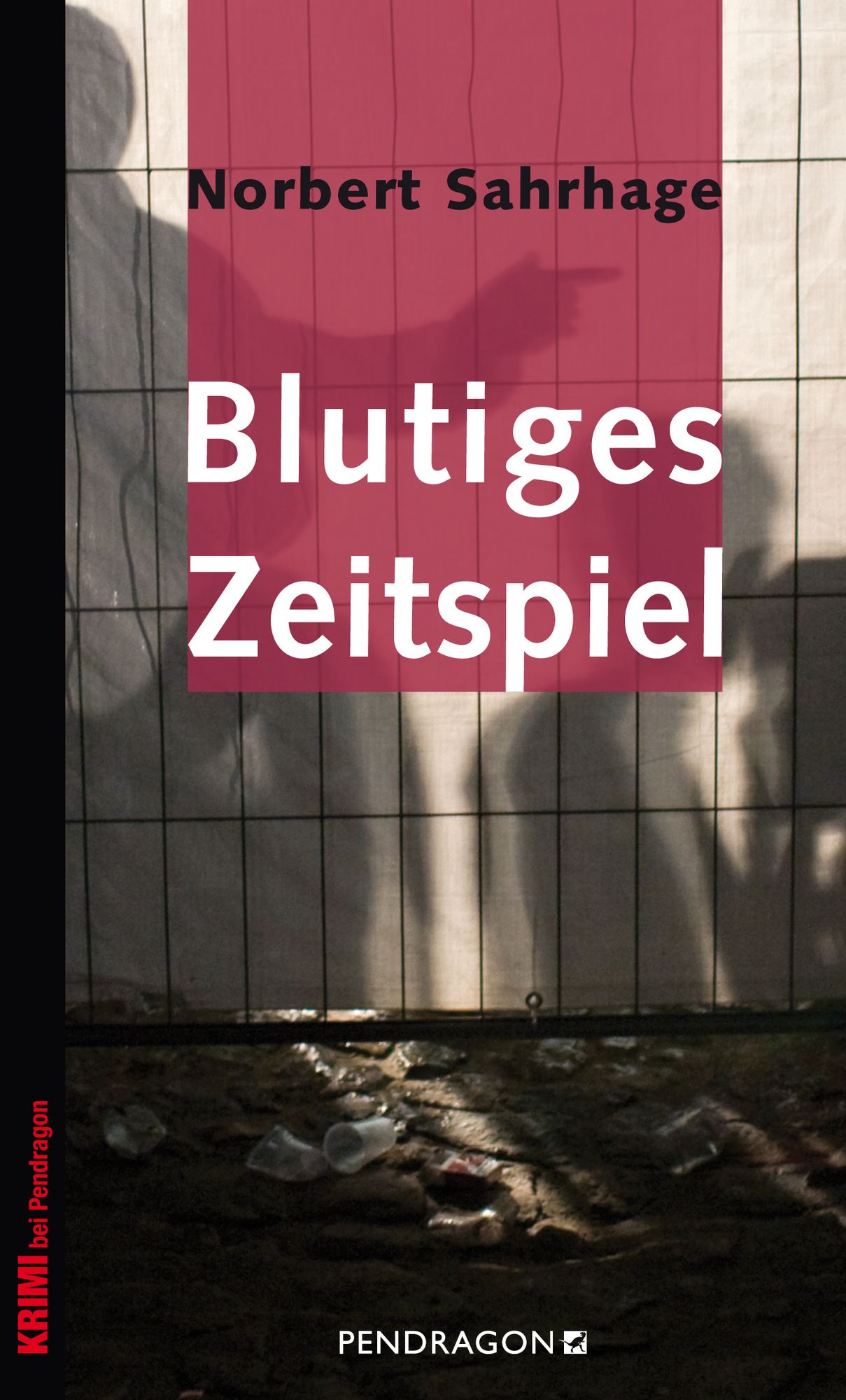 Blutiges Zeitspiel