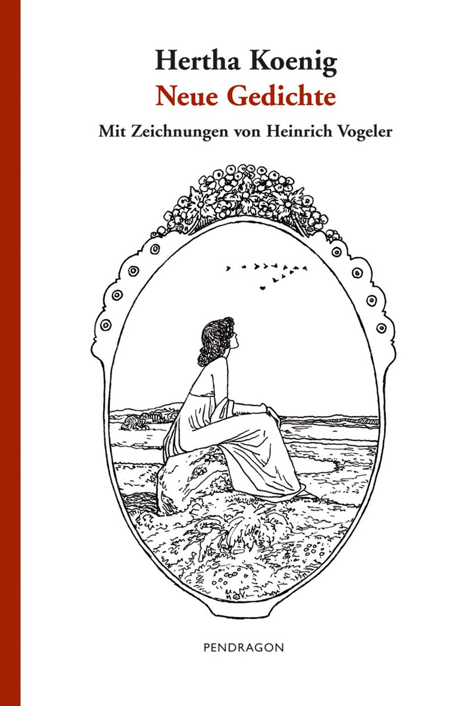 Neue Gedichte