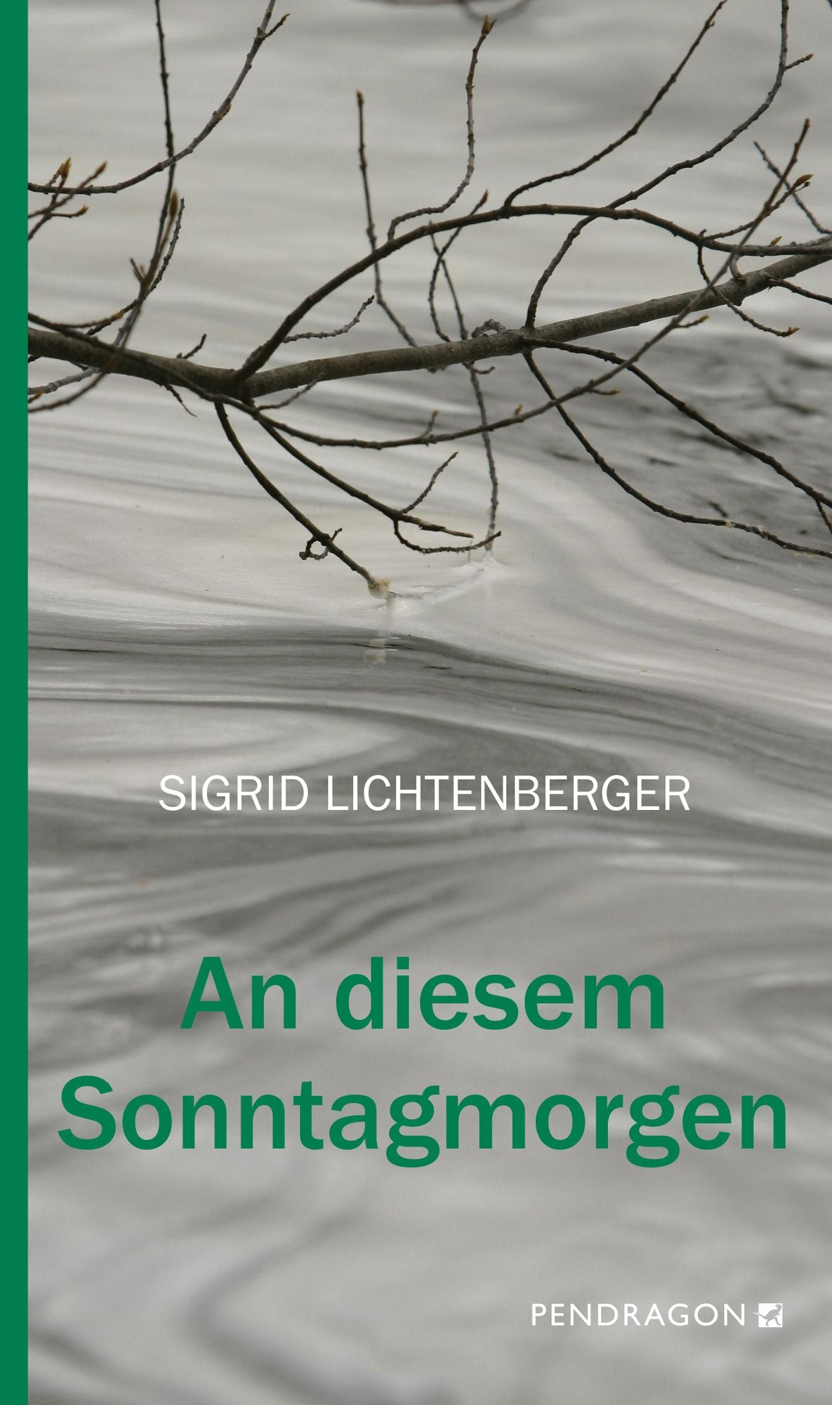 An diesem Sonntagmorgen