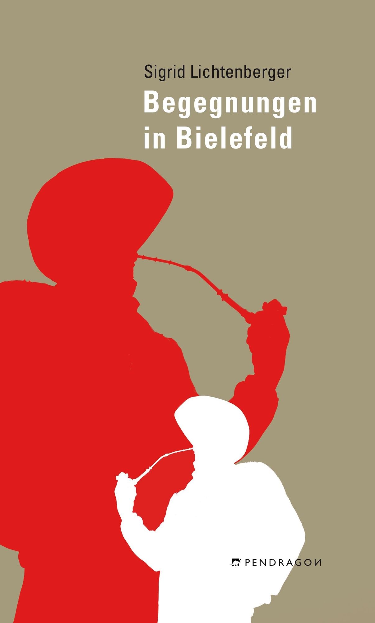Begegnungen in Bielefeld: Geschichten
