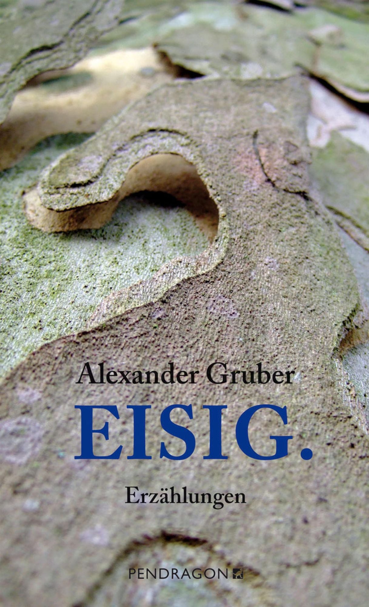 Eisig: Erzählungen
