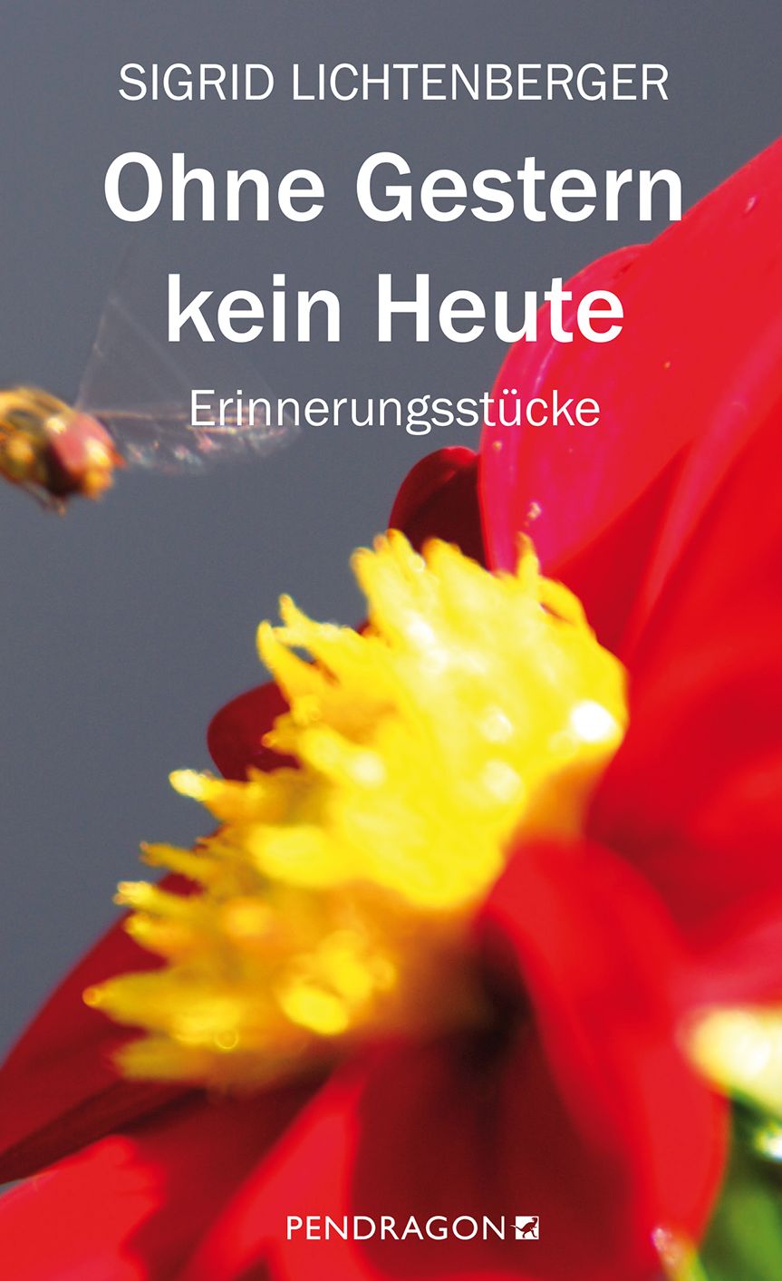 Ohne Gestern kein Heute: Erinnerungsstücke