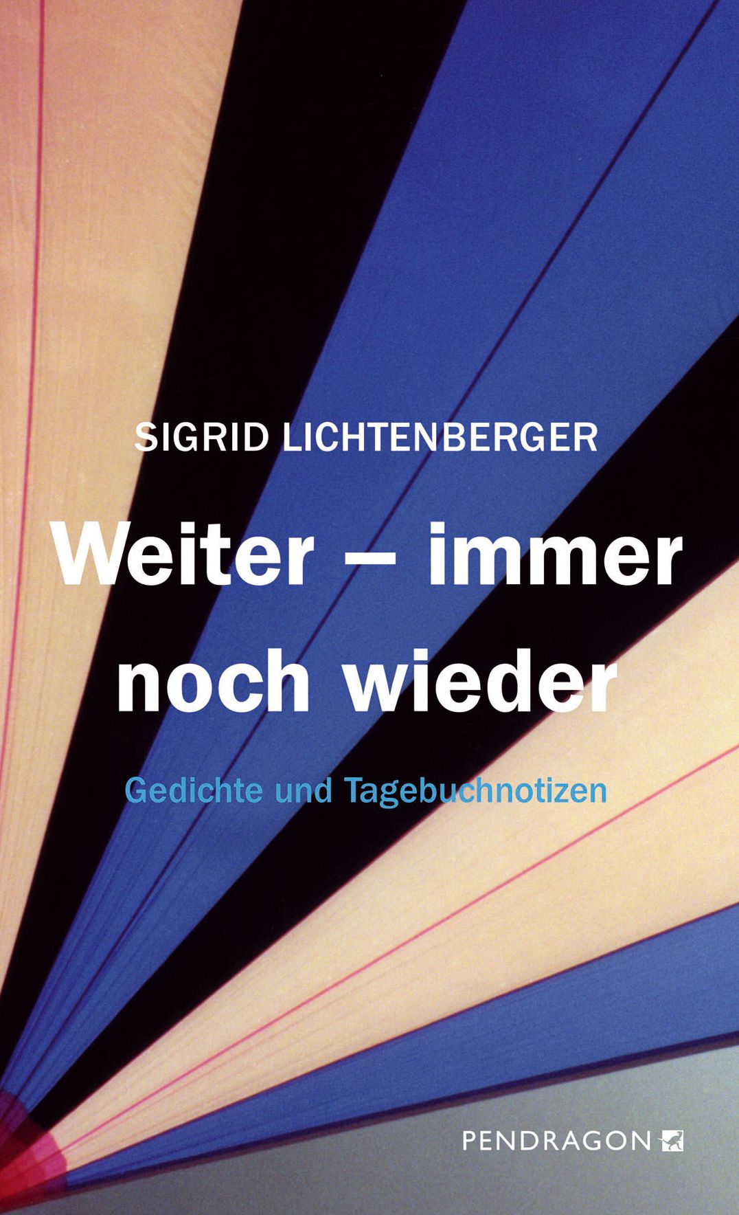 Weiter - immer noch wieder: Gedichte und Tagebuchnotizen