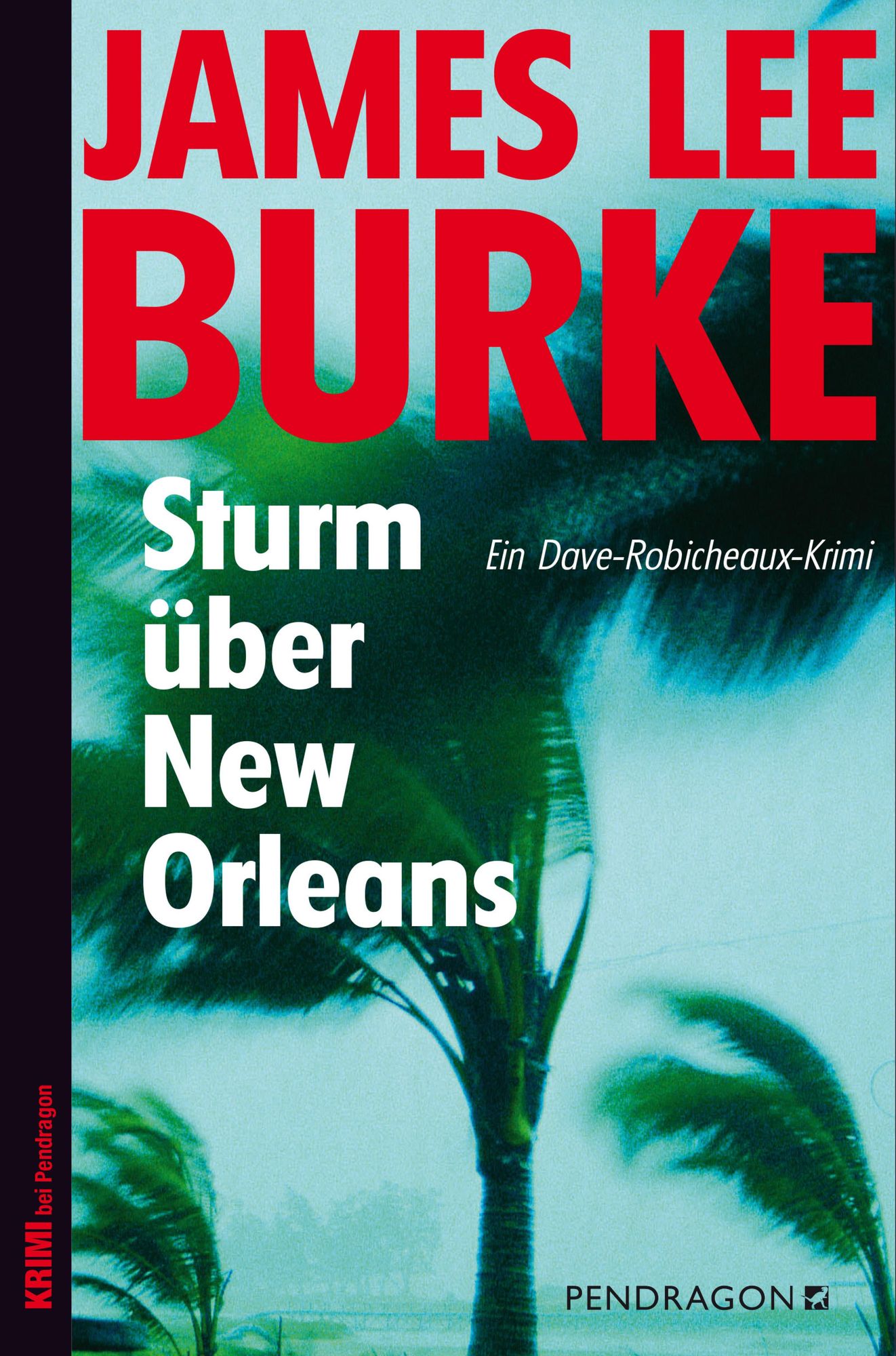 Sturm über New Orleans (The Tin Roof Blowdown)