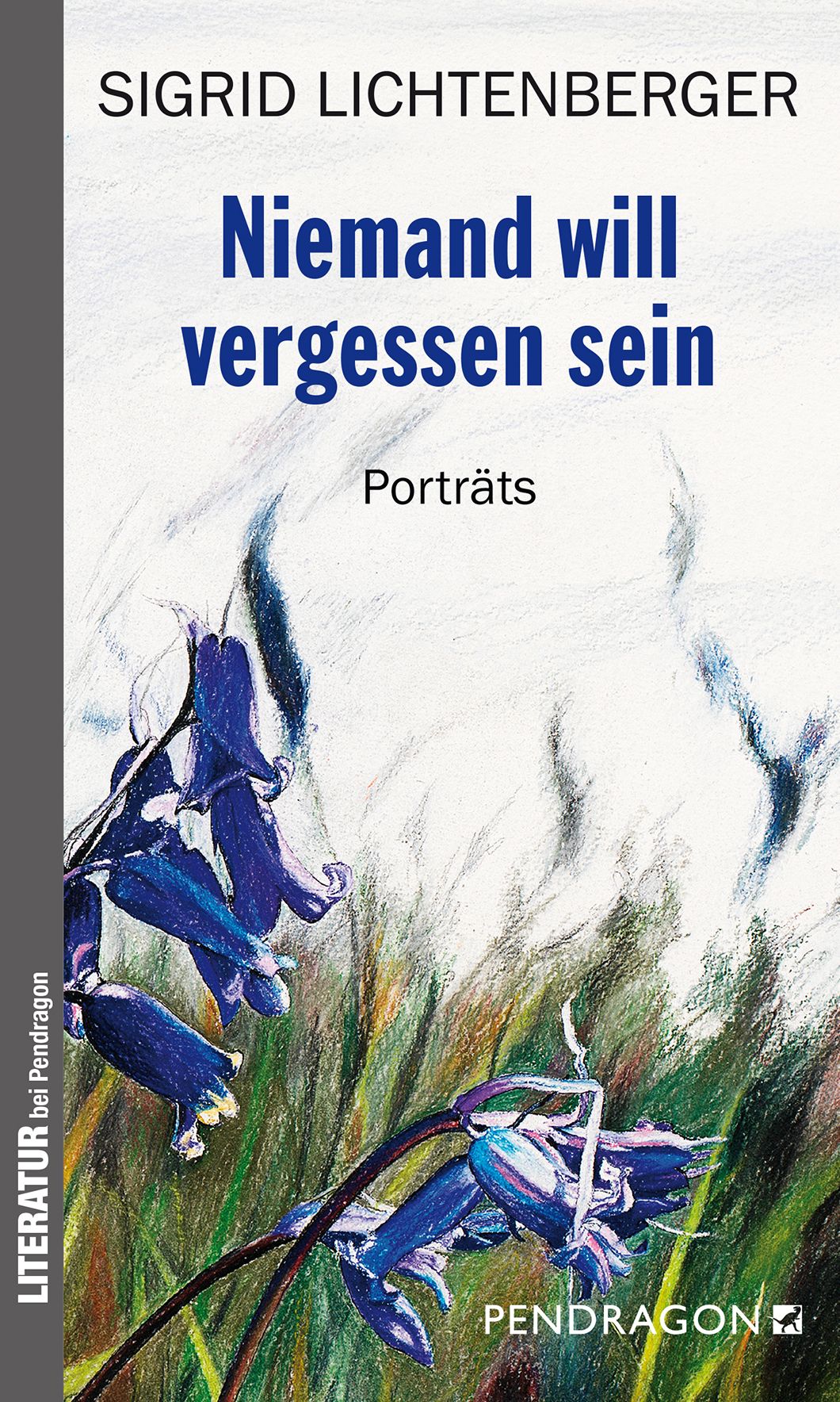Niemand will vergessen sein: Porträts