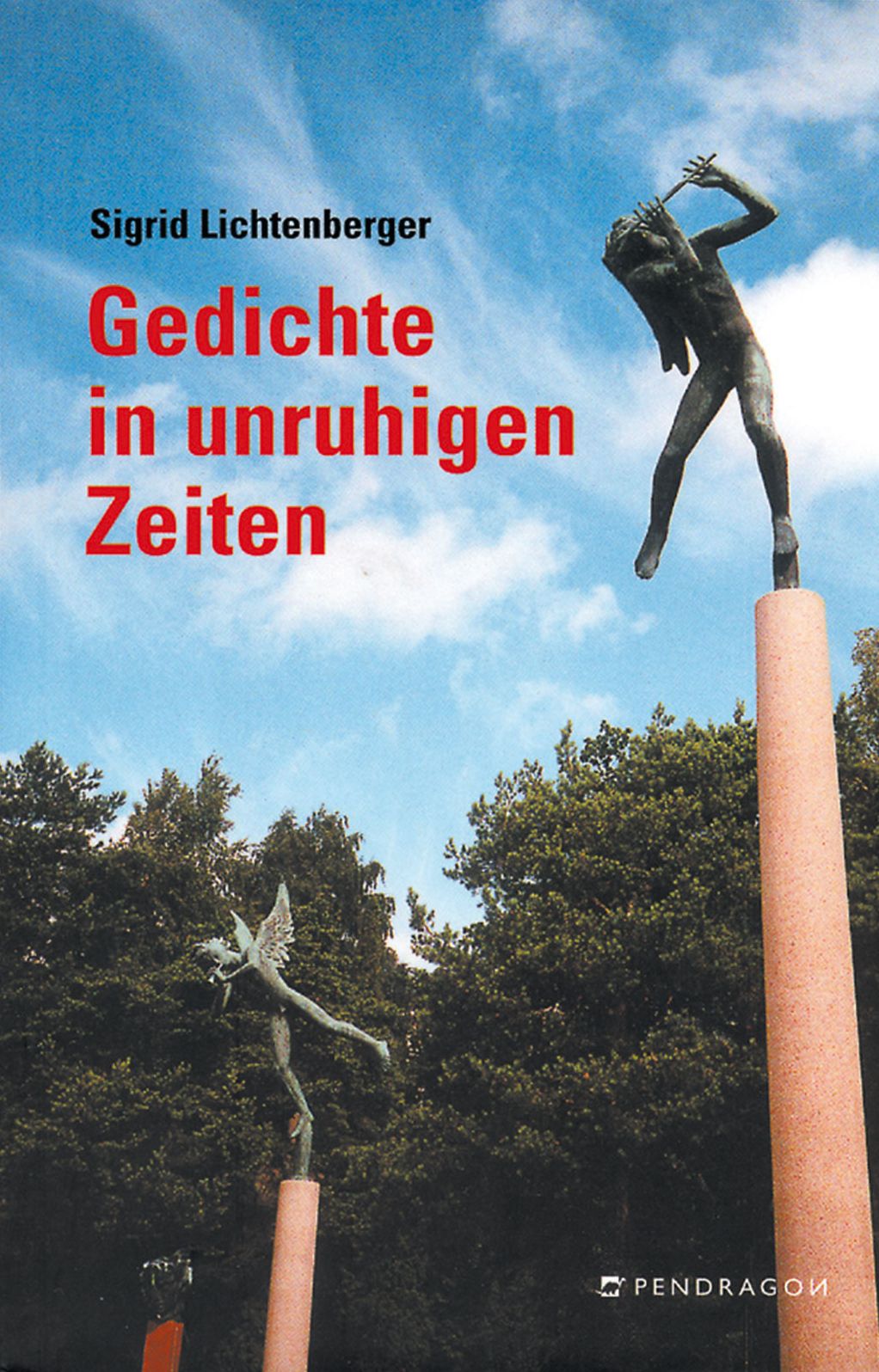 Gedichte in unruhigen Zeiten: Gedichte