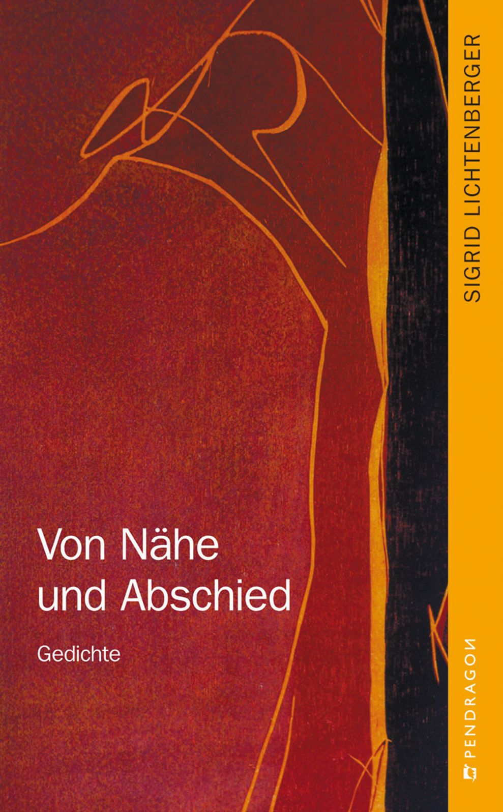 Von Nähe und Abschied: Lyrik