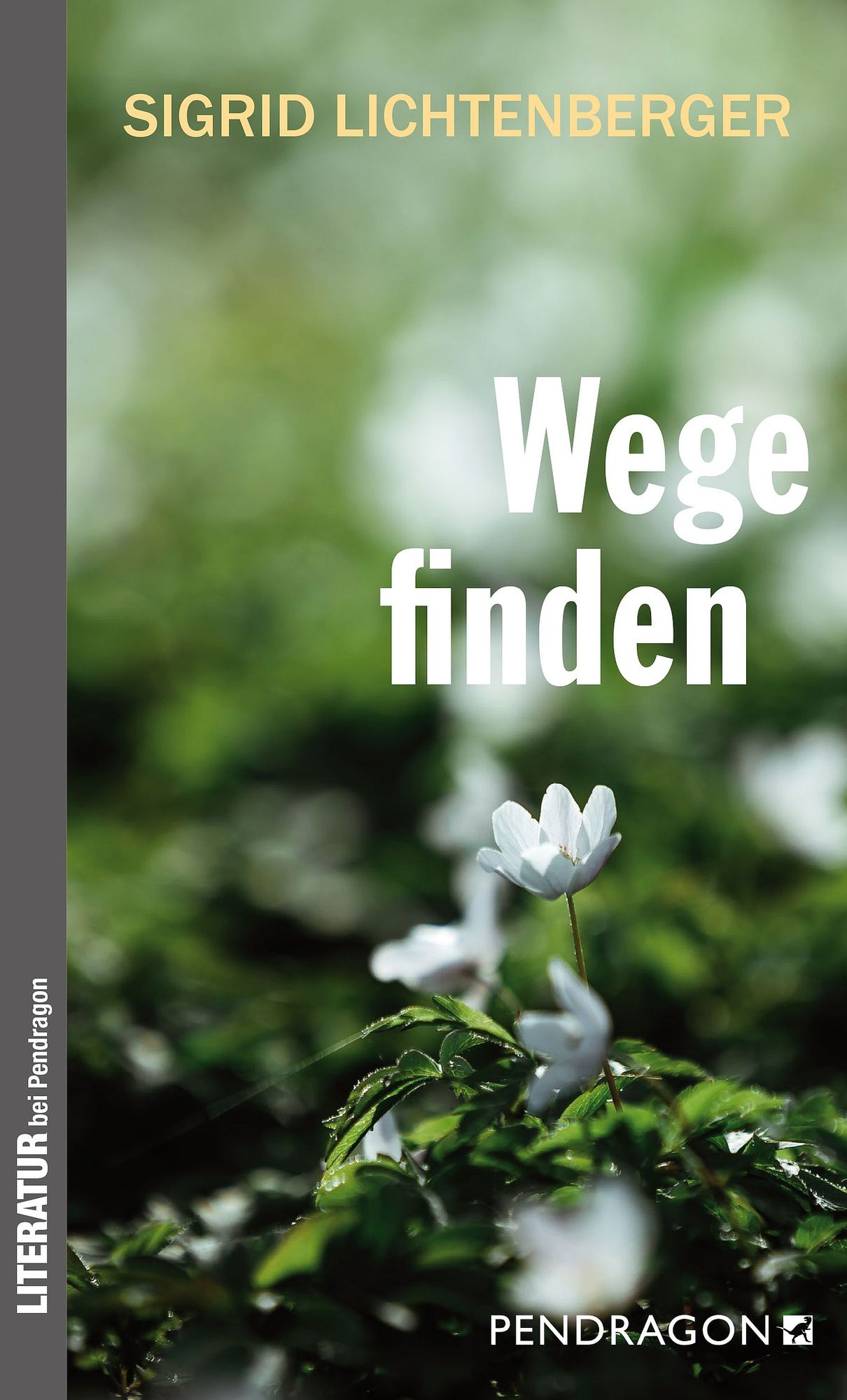Wege finden