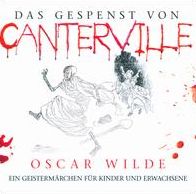 Das Gespenst Von Canterville