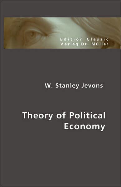 Theory of Pol Itical Economy