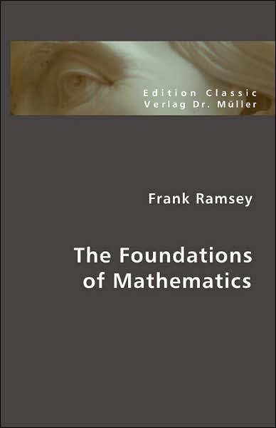 Foundations of Mathematics