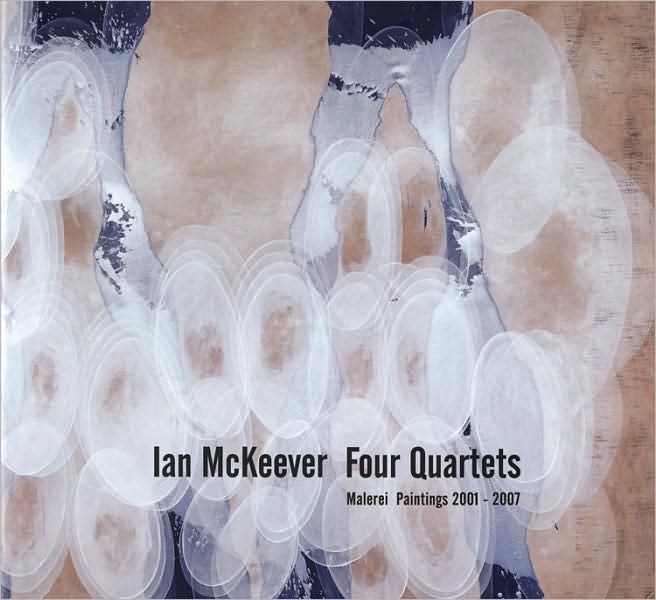 Ian McKeever: Four Quartets