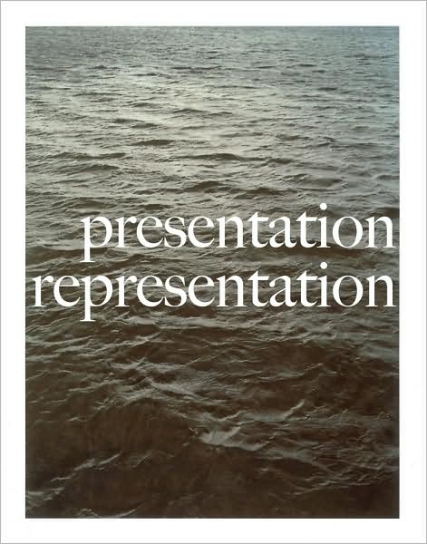 Presentation/Representation