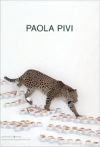 Paola Pivi: It Just Keeps Getting Better