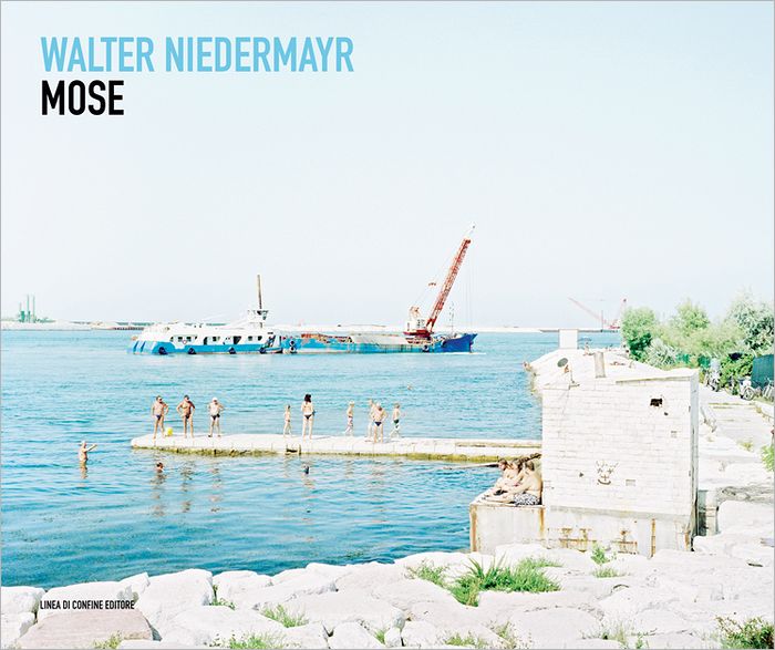 Walter Niedermayr: MOSE