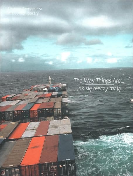 The Way Things Are