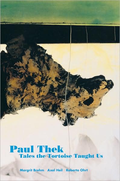 Paul Thek: Tales the Tortoise Taught Us
