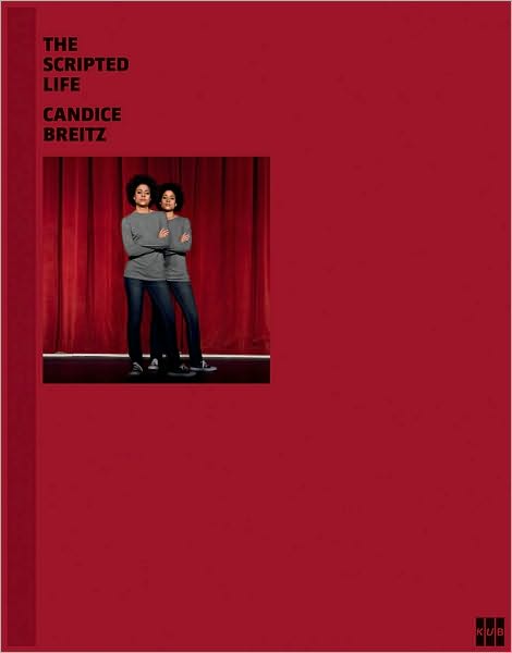 Candice Breitz: The Scripted Life