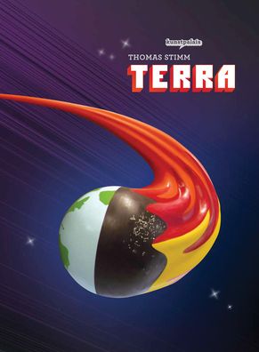 Thomas Stimm: Terra