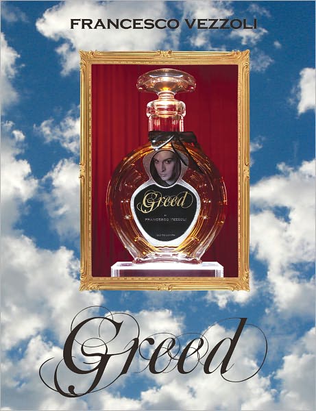 Francesco Vezzoli: Greed