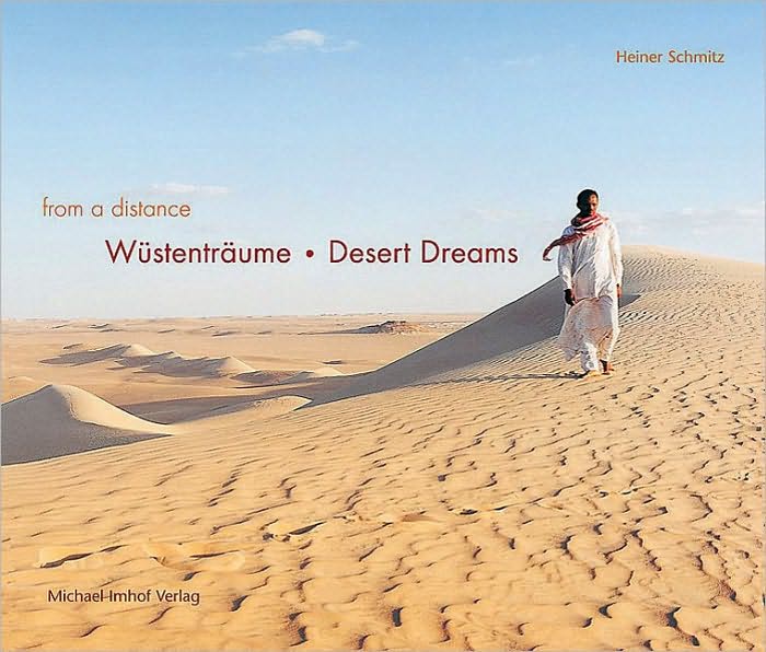 From Distance Desert Dreams