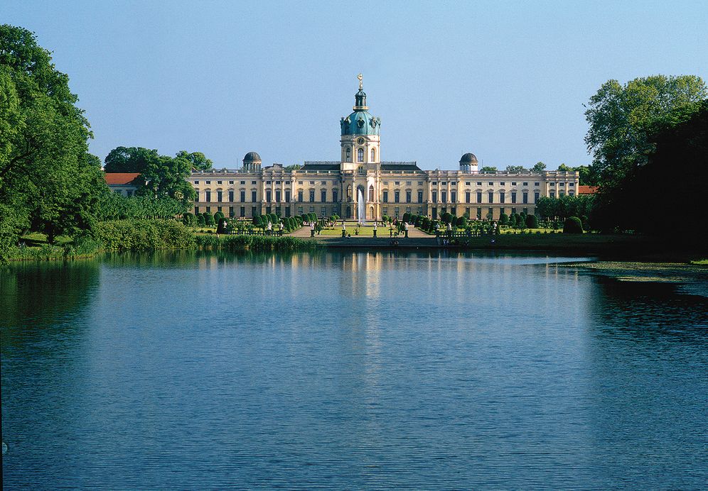 Berlin: Art and Architecture