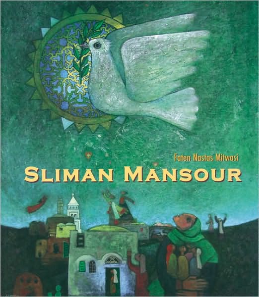 Sliman Mansour