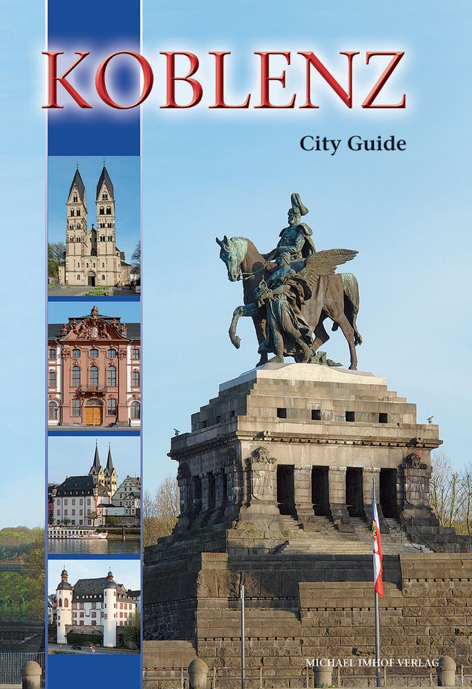 Koblenz: City Guide