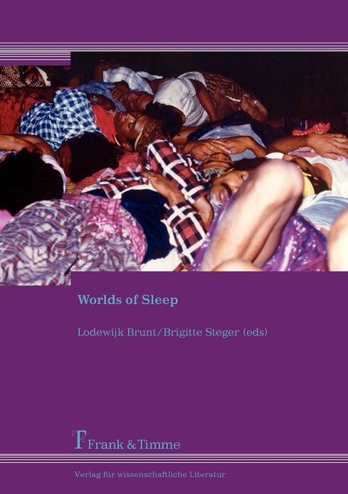 Worlds Of Sleep
