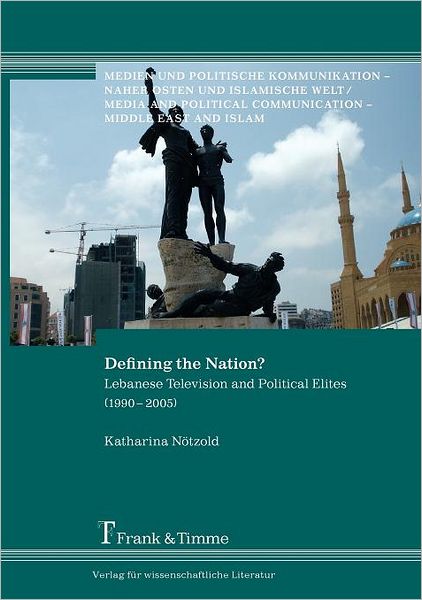 Defining the Nation?