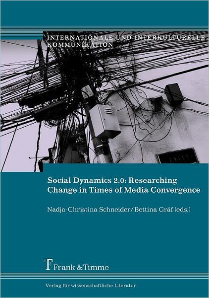 Social Dynamics 2.0