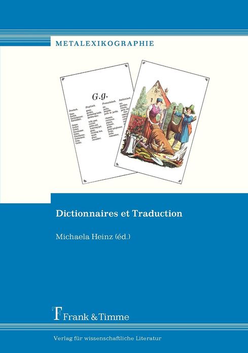 Dictionnaires et Traduction