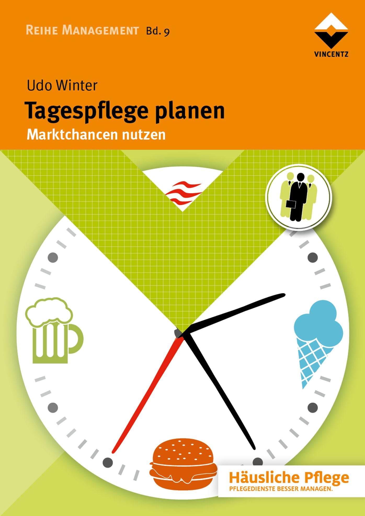 Tagespflege planen: Marktchancen nutzen